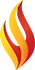 Ignitist flame logo